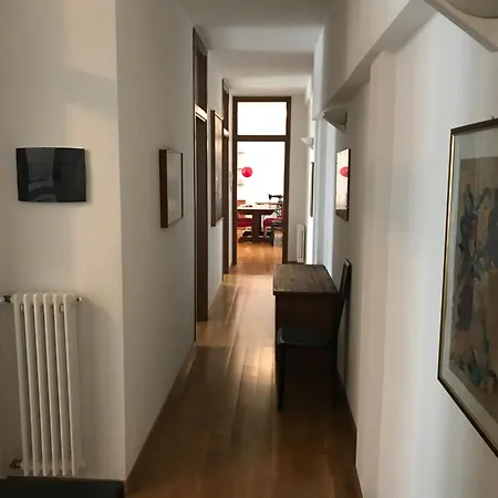 Daire Residenza San Giovanni *