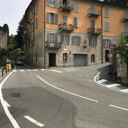 Daire Residenza San Giovanni *