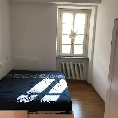 Residenza San Giovanni * イントラ