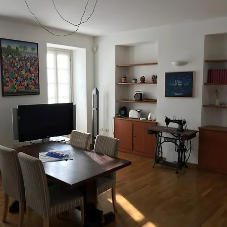 Residenza San Giovanni Daire *