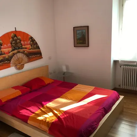 Apartamento Residenza San Giovanni