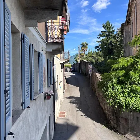 Residenza San Giovanni Lägenhet *