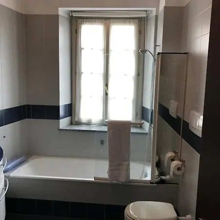 Residenza San Giovanni Daire Intra