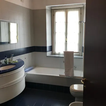 Residenza San Giovanni * イントラ