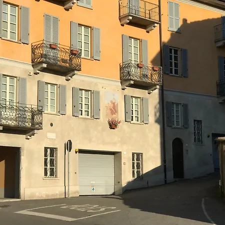 Residenza San Giovanni *