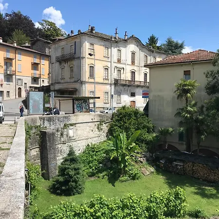 Apartamento Residenza San Giovanni