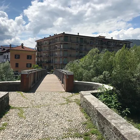 Residenza San Giovanni * Intra