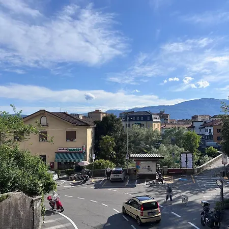 Residenza San Giovanni アパート