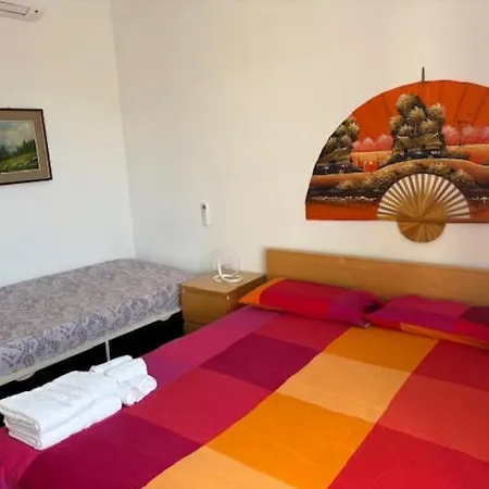 Residenza San Giovanni * イントラ