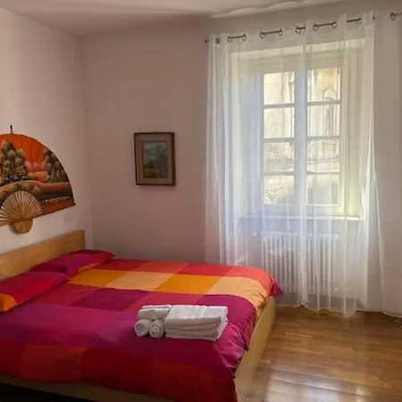 Residenza San Giovanni * イントラ