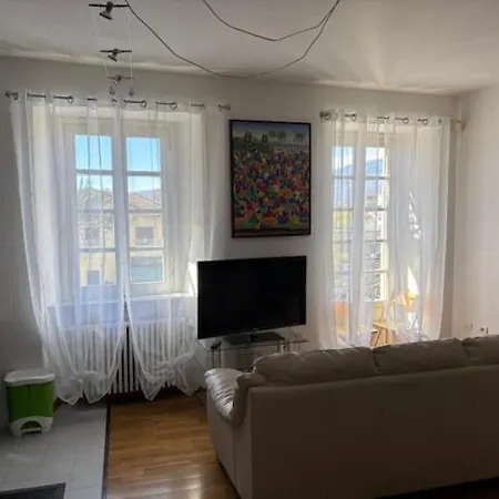 Residenza San Giovanni イントラ