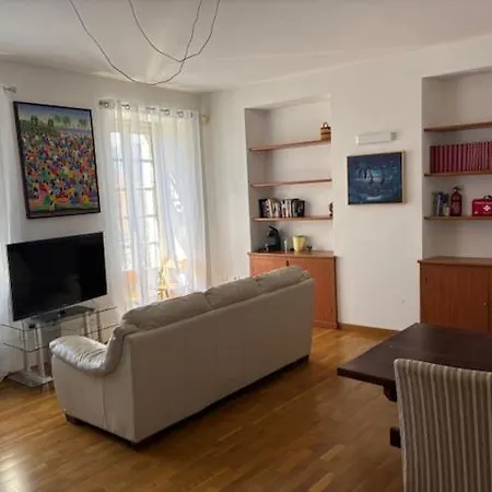 Apartmán Residenza San Giovanni