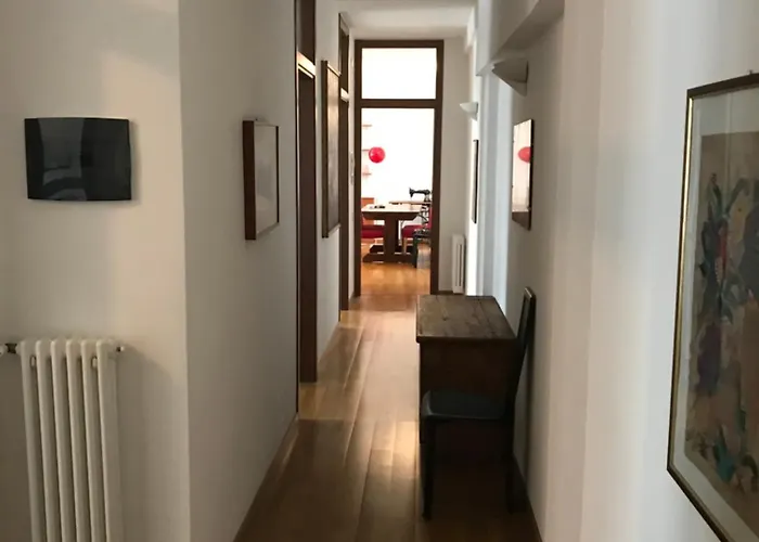 Apartamento Residenza San Giovanni *