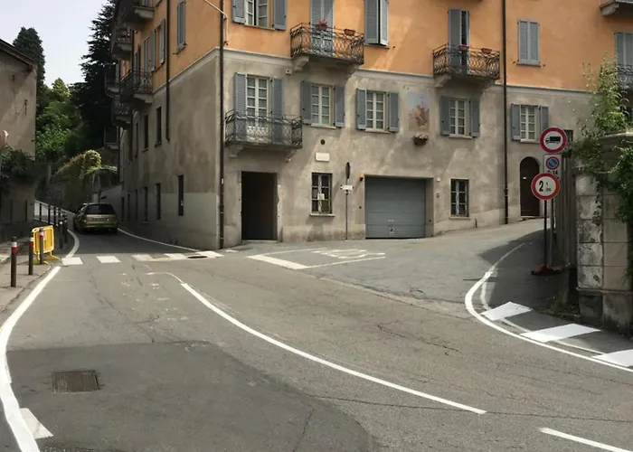 Daire Residenza San Giovanni *