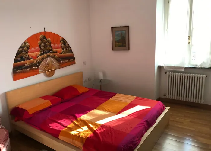 Apartamento Residenza San Giovanni