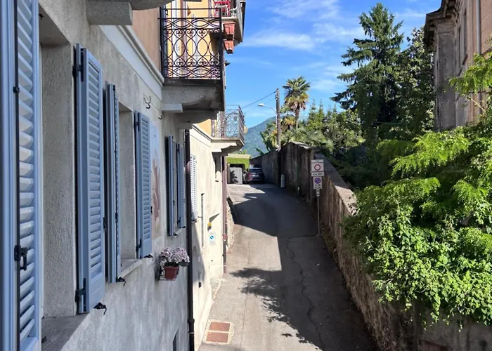 Residenza San Giovanni Daire *