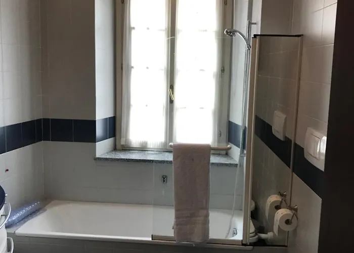 Residenza San Giovanni Daire Intra