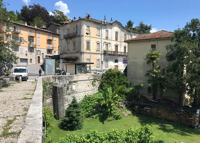 Apartment Residenza San Giovanni