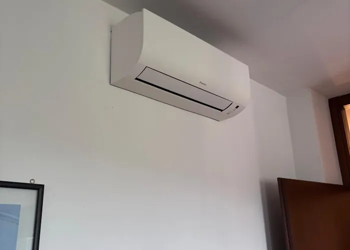 Residenza San Giovanni Daire *