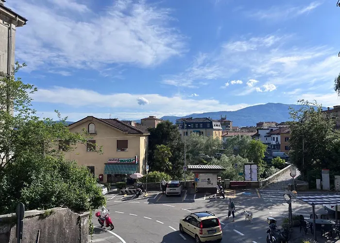Residenza San Giovanni Apartment