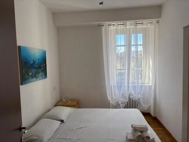 Apartament Residenza San Giovanni *