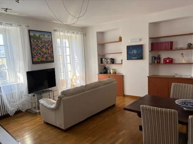 Lägenhet Residenza San Giovanni